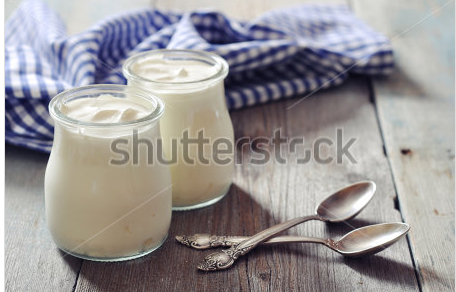 Milchprodukte