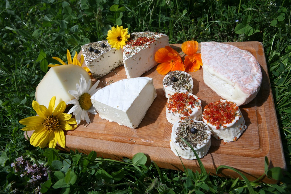 Hof im Greth_Dekokäse